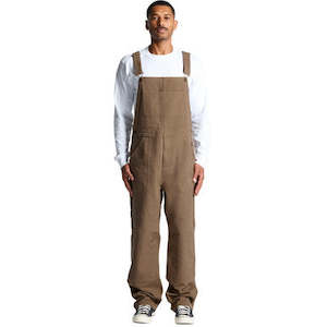 Canvas Overalls