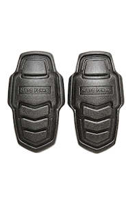 Legends - Legends Shaped EVA Foam Knee Pads