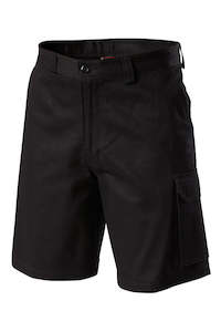 Generation Y - Relaxed Fit Mid Weight Cotton Drill Short