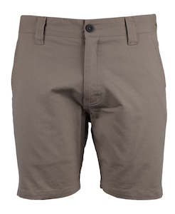 Workwear Pants Shorts: JB's STRETCH CANVAS SHORT NAVY