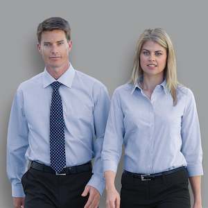 Corporate: The Urban Mini Rectangle Shirt - Womens -WTU