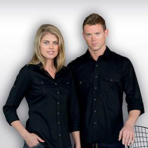 Corporate: The Protocol Shirt - Womens - WTPL