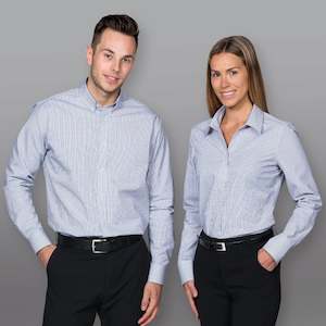 Corporate: The Cedar Hill Check Shirt - Womens