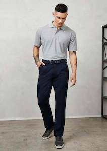 Corporate: Mens Detroit Pant (Stout)