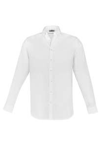 Corporate: Mens Memphis Long Sleeve Shirt