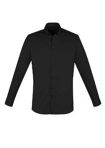 Corporate: Mens Camden Long Sleeve Shirt