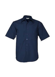 Corporate: Mens Metro Short Sleeve Shirt