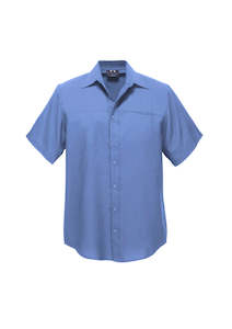 Mens Oasis Short Sleeve Shirt