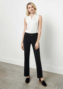 Corporate Pants Shorts: Womens Kate Perfect Pant