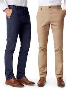 Corporate Pants Shorts: Mens Lawson Chino Pant