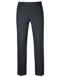 Corporate Pants Shorts: JB's MENS MECH STRETCH CORPORATE TROUSER NAVY