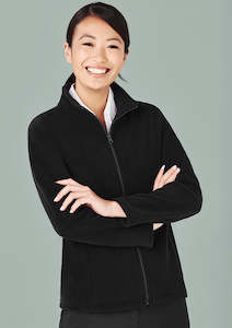 Corporate Jackets: Womens Plain Jacket