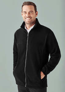 Corporate Jackets: Mens Plain Jacket