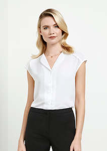 Corporate Blouses: Womens Lily Blouse