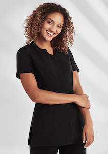 Hospitality: Womens Eden Tunic