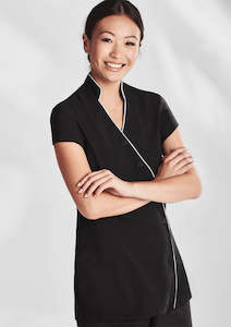 Hospitality: Womens Zen Tunic