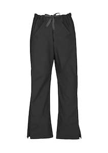 Hospitality: Womens Classic Scrub Pant