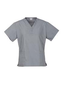 Hospitality: Womens Classic Scrub Top