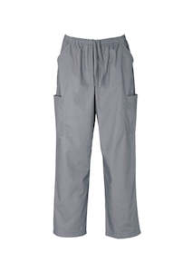 Hospitality: Unisex Classic  Scrub Pant