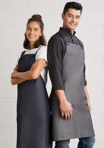 Hospitality: Urban Bib Apron