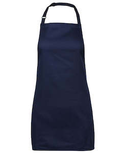 JB's 86x70 APRON (NO POCKET) WHITE