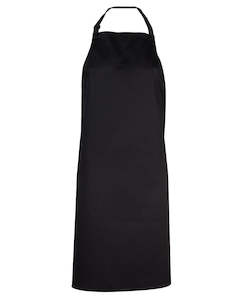 JB's 65x71 BIB APRON (NO POCKET) NAVY