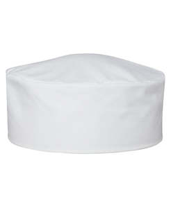 Hospitality Chef Jackets: JB's FOOD INDUSTRY DUST COAT WHITE