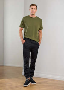 Hospitality Pants: Mens Cajun Chef Jogger Pant