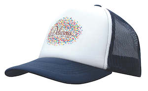 Truckers Mesh Cap