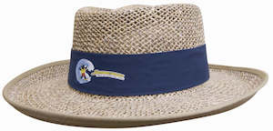 Classic Style String Straw Hat