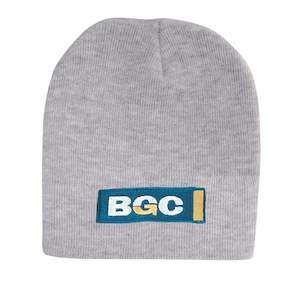 Rolled Down Arcylic Marle Beanie