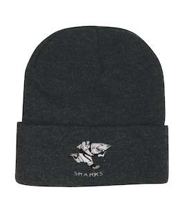 Arcylic Marle Beanie