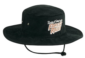 Headwear: Brushed Heavy Cotton Hat