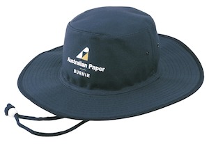 Canvas Hat