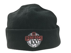 Mirco Fleece Beanie