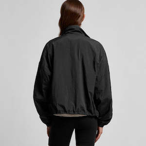 Sportswear: Wo's Active Jacket