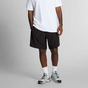 Active Pro Shorts 18"