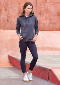 Sportswear: Womens Luna 7/8 Length Legging