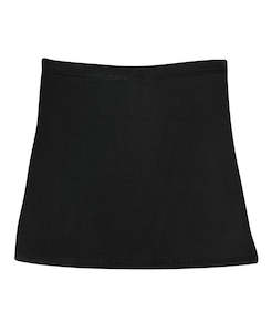 Sportswear Pants Shorts: PODIUM GIRLS SKORT BOTTLE