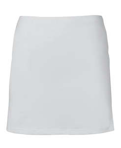 Sportswear Pants Shorts: PODIUM GIRLS SKORT BLACK