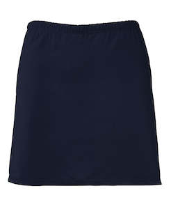 PODIUM LADIES SKORT ROYAL