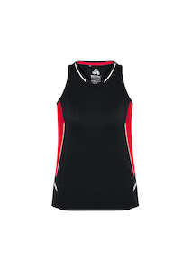 Sportswear Singlets: Womens Renegade Singlet