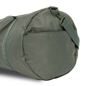 Accessories: Duffel Bag