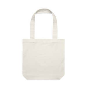 Accessories: Basic Tote