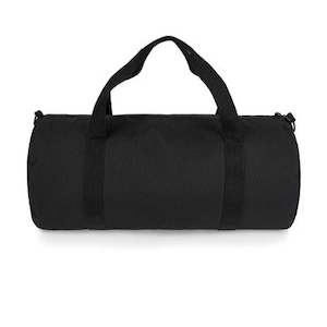 Accessories: Gym Duffel Bag