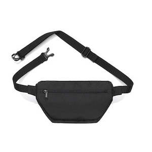 Accessories: Waist Bag