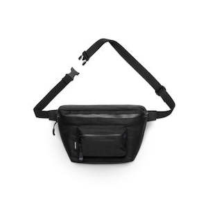 Accessories: Recycled Pocket Waist Bag