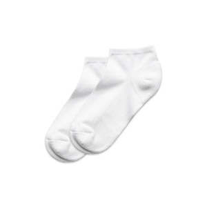 Accessories Socks: Ankle Socks (2 Pairs)