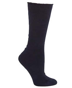 JB's OUTDOOR SOCK 3 PACK BLACK