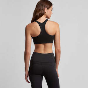 Wo's Active Bra Top